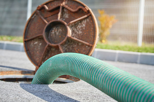 drain clearance edinburgh